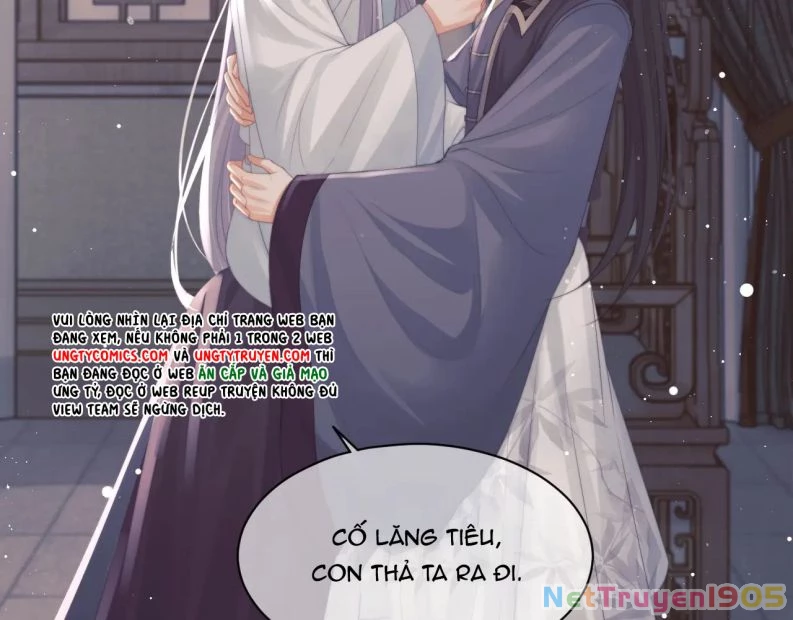 Sư Tôn Mỹ Nhân Bệnh Độc Chiếm Chapter 44 - 32