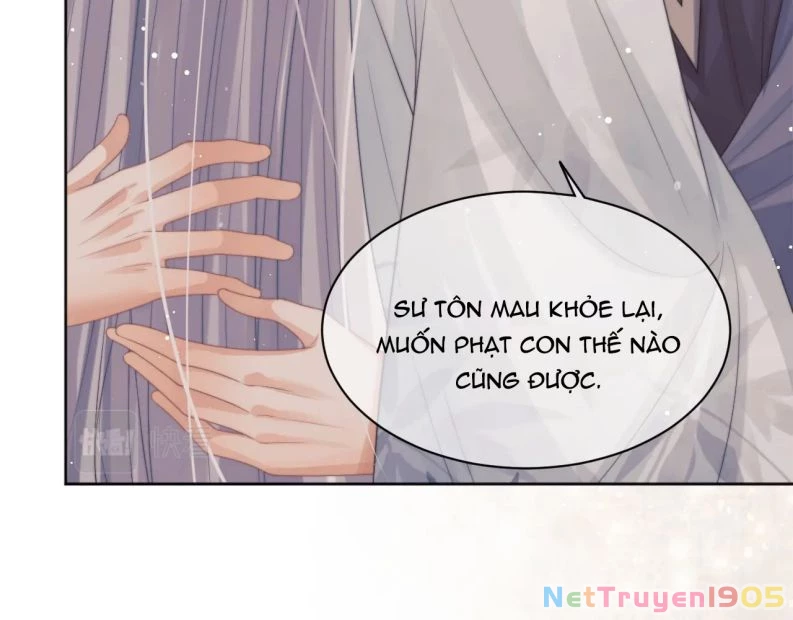 Sư Tôn Mỹ Nhân Bệnh Độc Chiếm Chapter 44 - 38