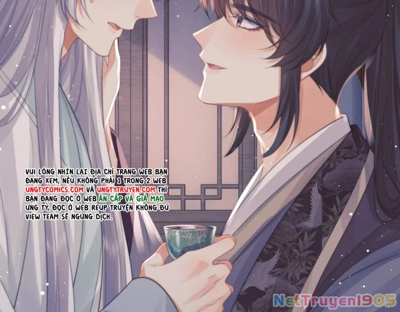 Sư Tôn Mỹ Nhân Bệnh Độc Chiếm Chapter 44 - 42