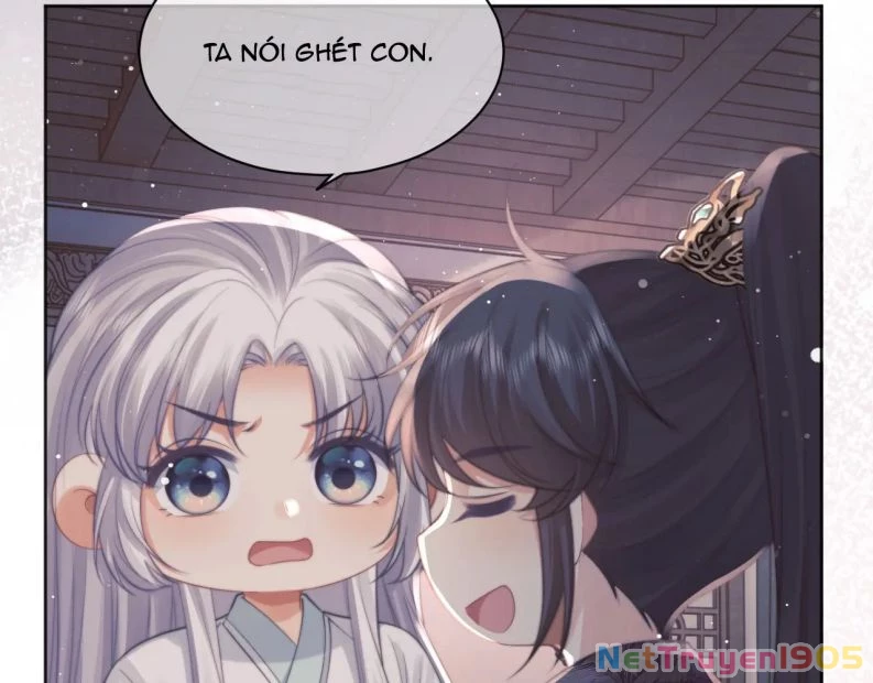 Sư Tôn Mỹ Nhân Bệnh Độc Chiếm Chapter 44 - 44