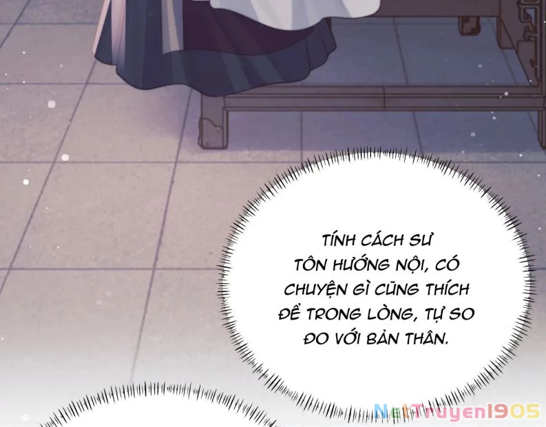 Sư Tôn Mỹ Nhân Bệnh Độc Chiếm Chapter 44 - 50