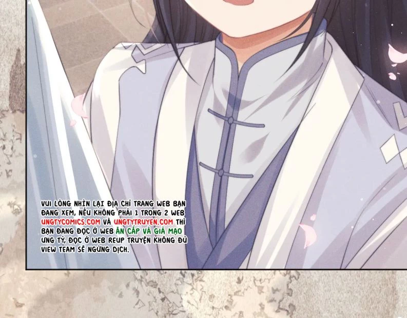 Sư Tôn Mỹ Nhân Bệnh Độc Chiếm Chapter 44 - 72
