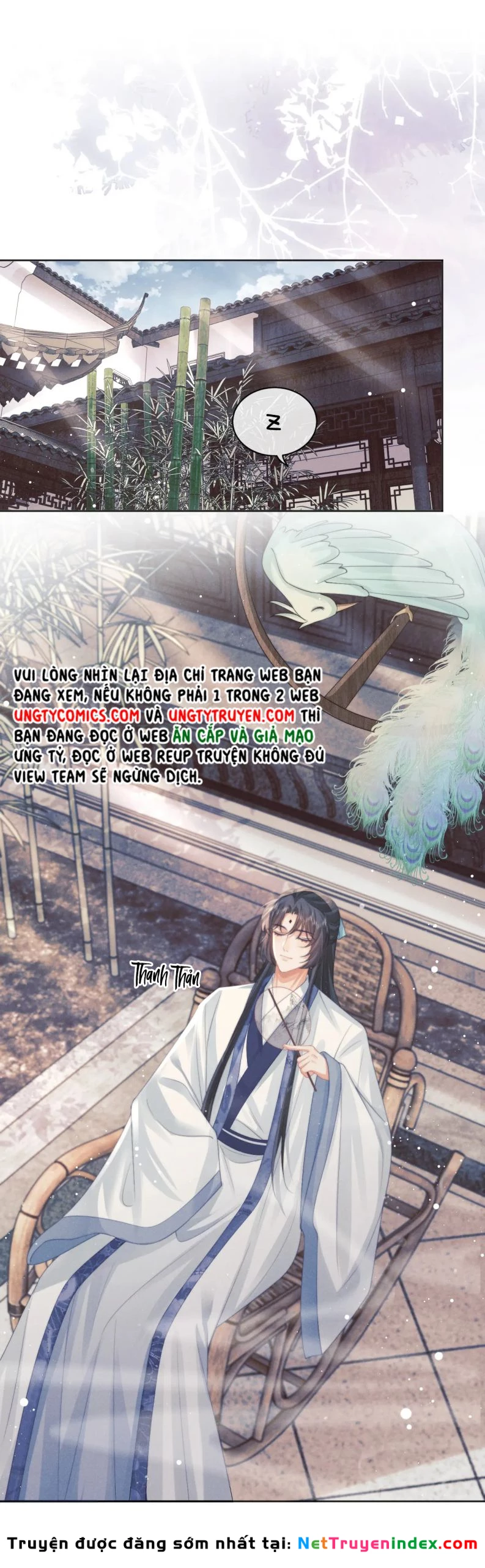 Sư Tôn Mỹ Nhân Bệnh Độc Chiếm Chapter 45 - 2