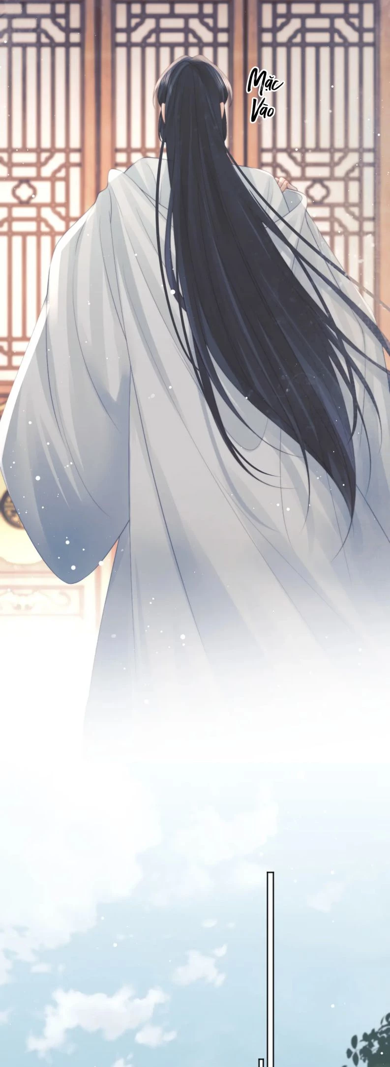 Sư Tôn Mỹ Nhân Bệnh Độc Chiếm Chapter 45 - 8