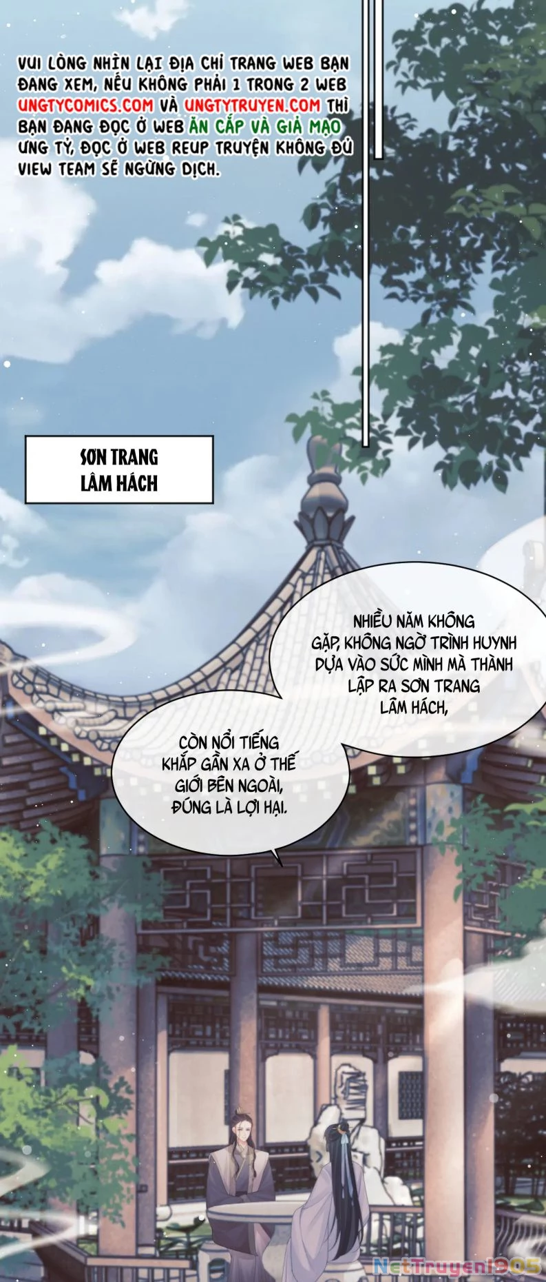 Sư Tôn Mỹ Nhân Bệnh Độc Chiếm Chapter 45 - 9