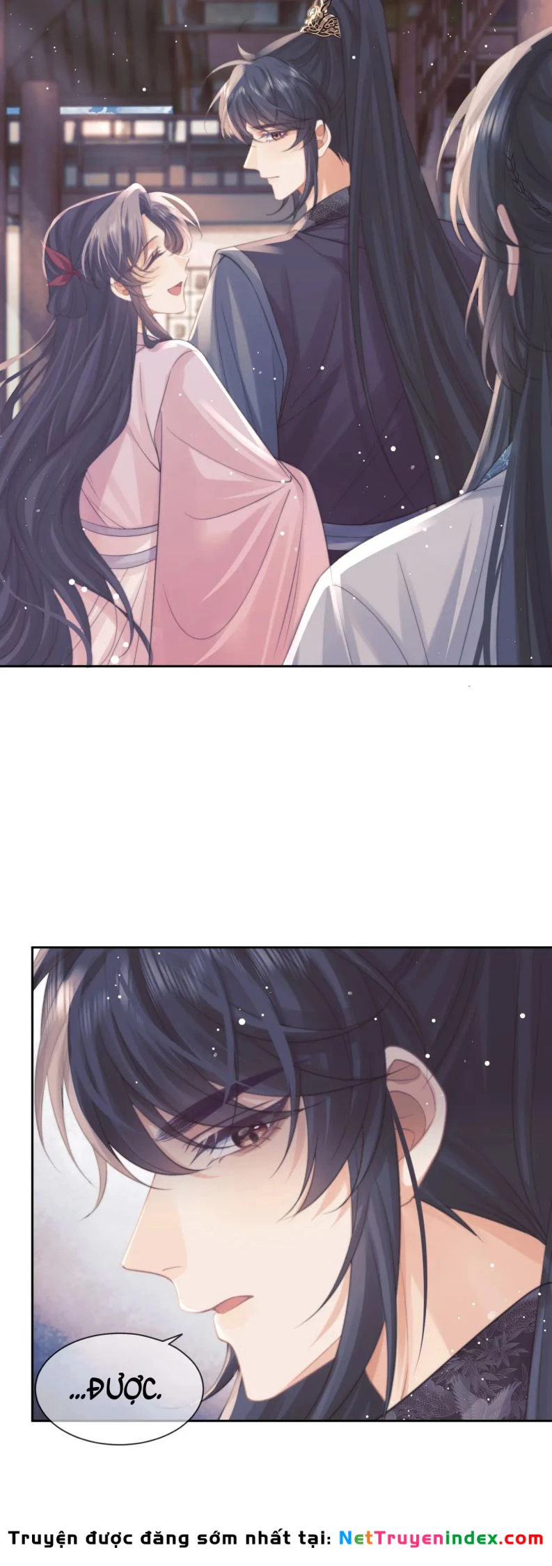 Sư Tôn Mỹ Nhân Bệnh Độc Chiếm Chapter 45 - 22