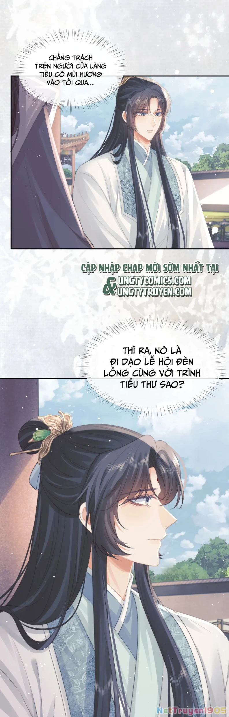 Sư Tôn Mỹ Nhân Bệnh Độc Chiếm Chapter 45 - 27