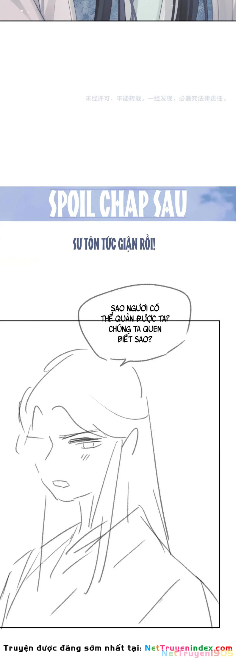 Sư Tôn Mỹ Nhân Bệnh Độc Chiếm Chapter 45 - 28