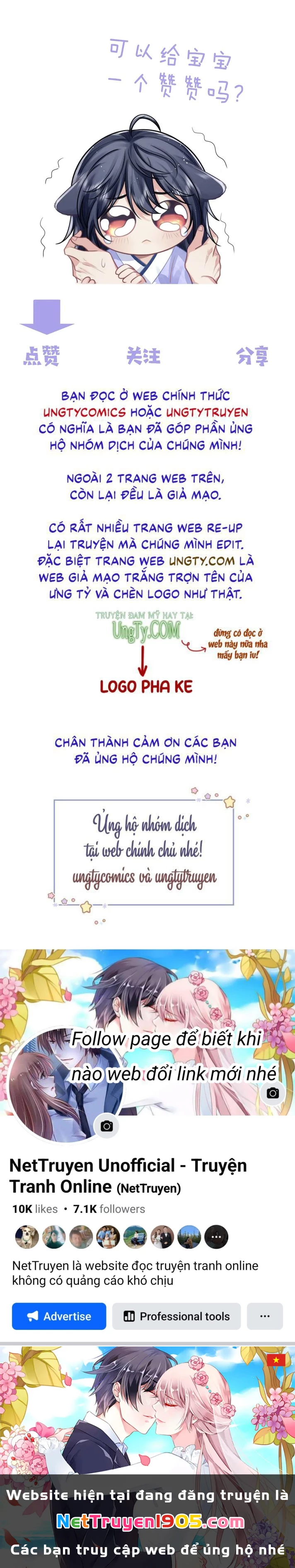 Sư Tôn Mỹ Nhân Bệnh Độc Chiếm Chapter 45 - 30