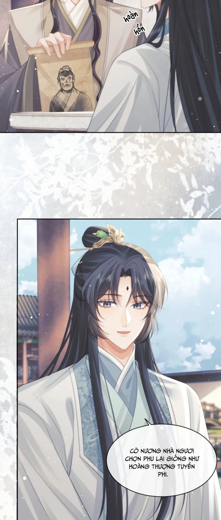 Sư Tôn Mỹ Nhân Bệnh Độc Chiếm Chapter 46 - 4