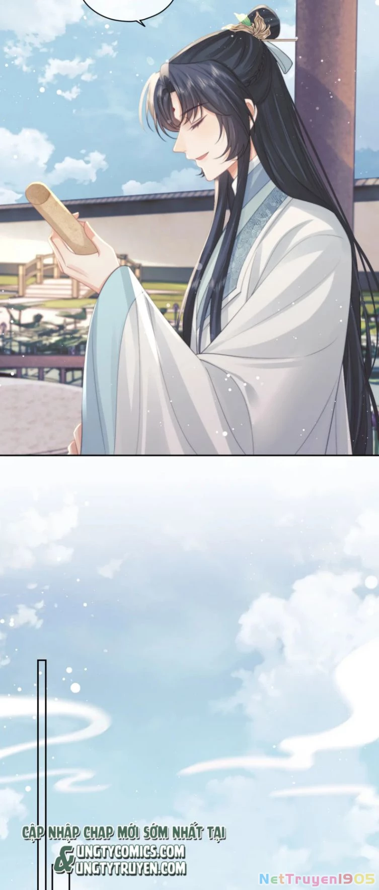 Sư Tôn Mỹ Nhân Bệnh Độc Chiếm Chapter 46 - 6