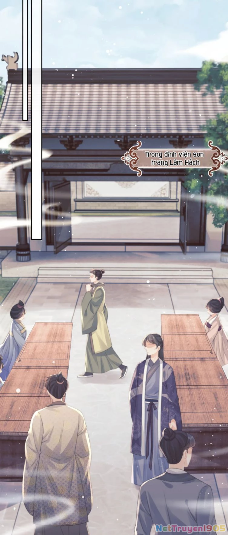 Sư Tôn Mỹ Nhân Bệnh Độc Chiếm Chapter 46 - 7