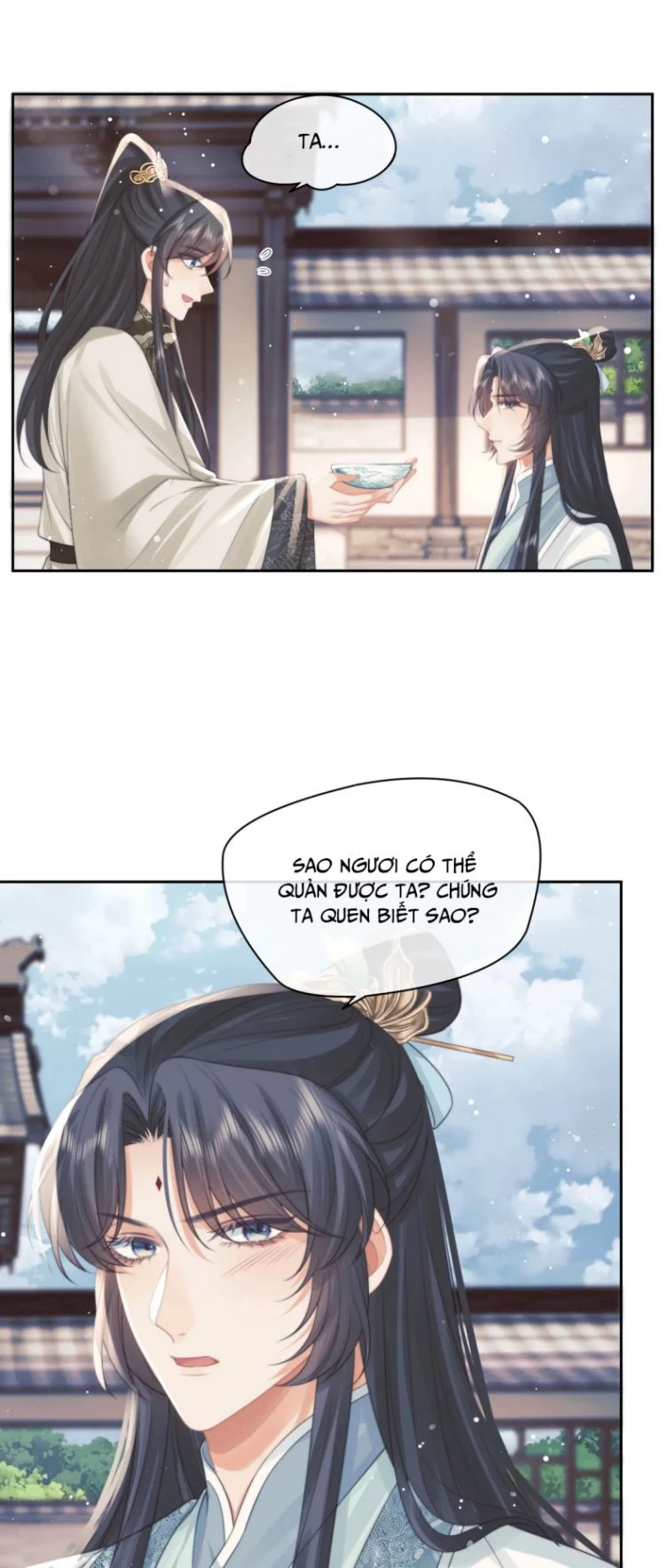 Sư Tôn Mỹ Nhân Bệnh Độc Chiếm Chapter 46 - 17