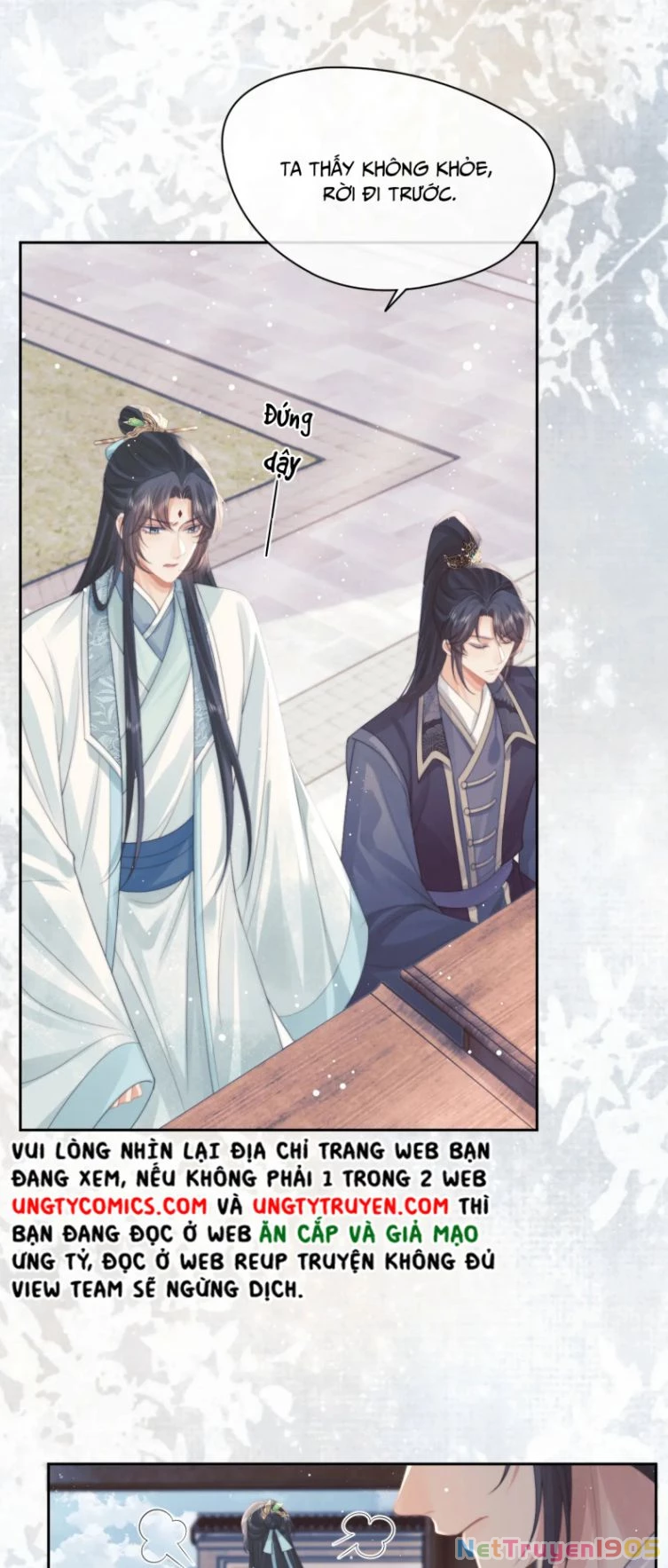 Sư Tôn Mỹ Nhân Bệnh Độc Chiếm Chapter 46 - 19