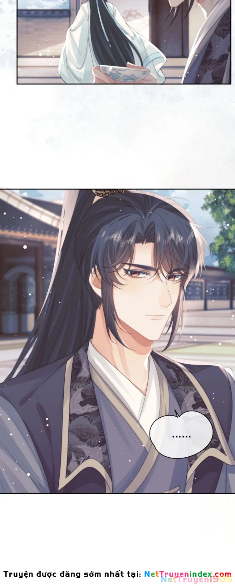Sư Tôn Mỹ Nhân Bệnh Độc Chiếm Chapter 46 - 20