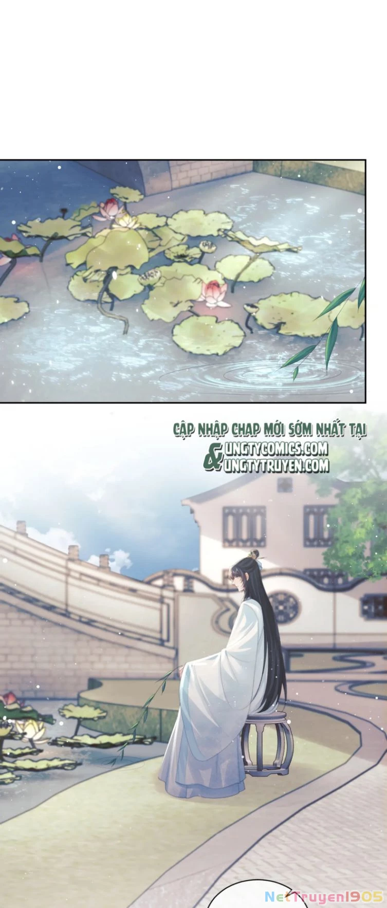 Sư Tôn Mỹ Nhân Bệnh Độc Chiếm Chapter 46 - 21