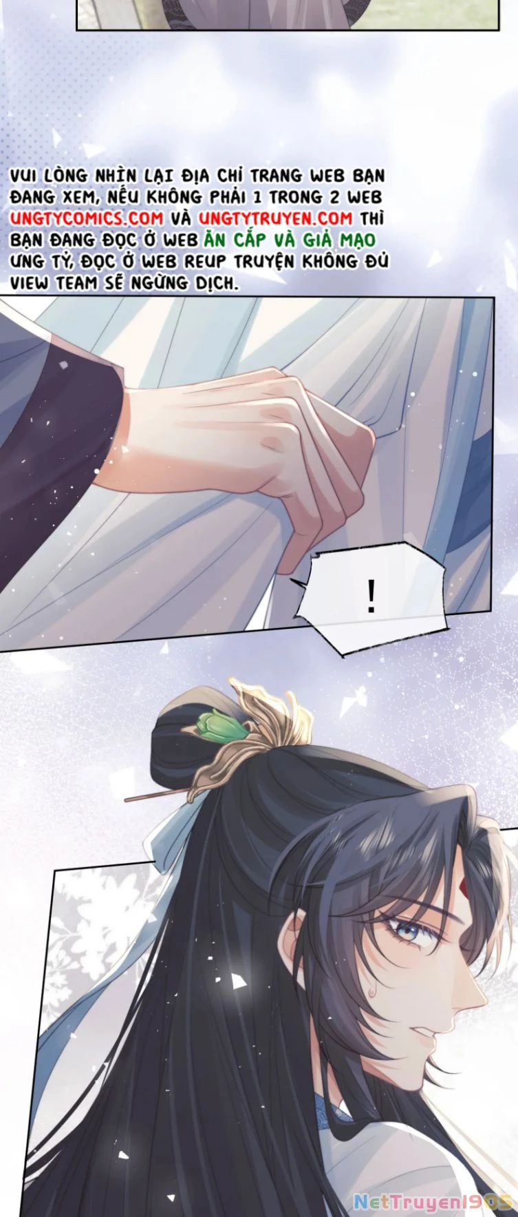 Sư Tôn Mỹ Nhân Bệnh Độc Chiếm Chapter 46 - 27