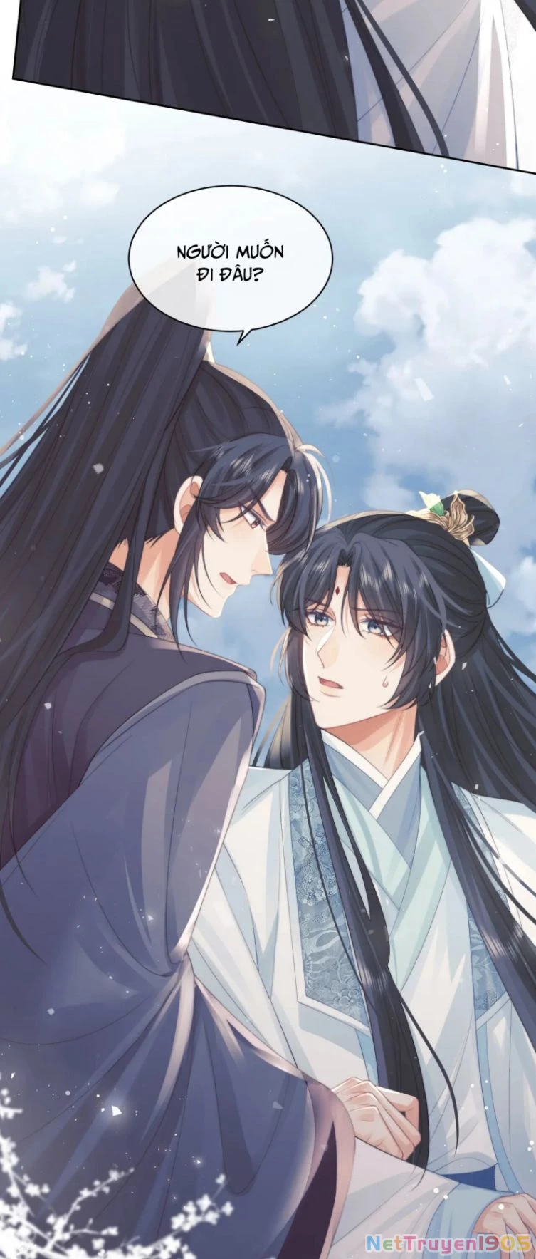 Sư Tôn Mỹ Nhân Bệnh Độc Chiếm Chapter 46 - 28