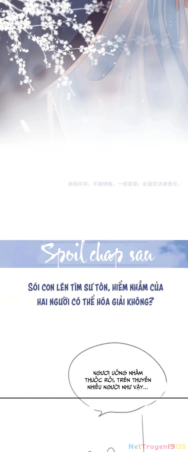 Sư Tôn Mỹ Nhân Bệnh Độc Chiếm Chapter 46 - 29