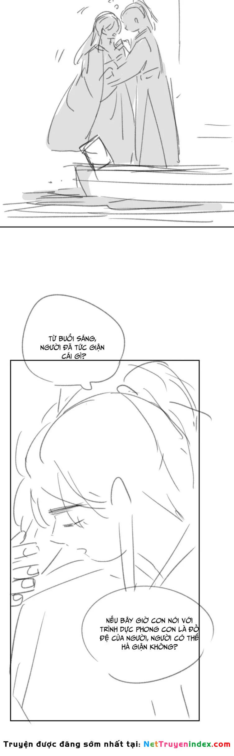 Sư Tôn Mỹ Nhân Bệnh Độc Chiếm Chapter 46 - 30