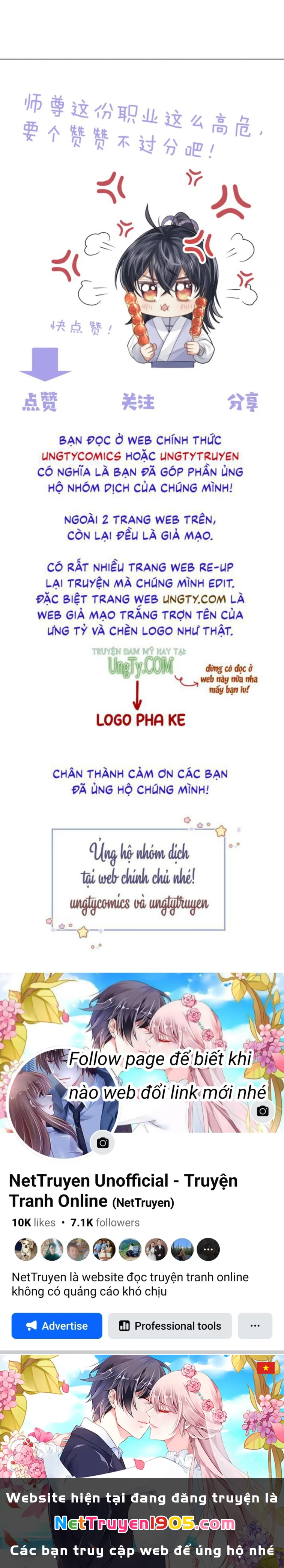 Sư Tôn Mỹ Nhân Bệnh Độc Chiếm Chapter 46 - 31