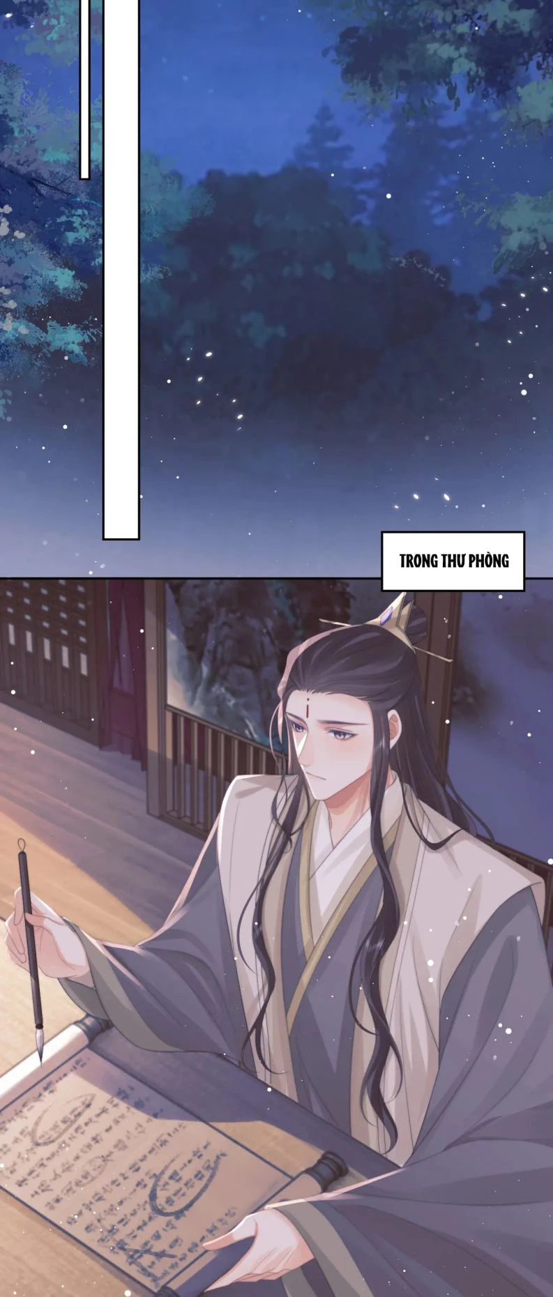 Sư Tôn Mỹ Nhân Bệnh Độc Chiếm Chapter 47 - 6