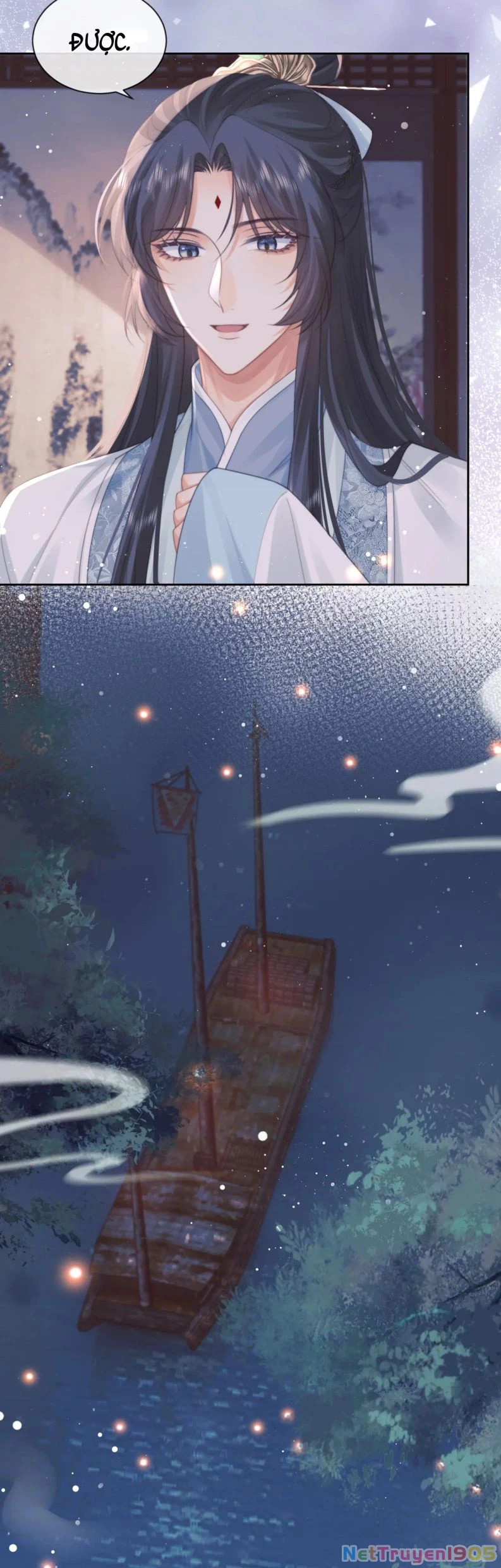 Sư Tôn Mỹ Nhân Bệnh Độc Chiếm Chapter 47 - 11