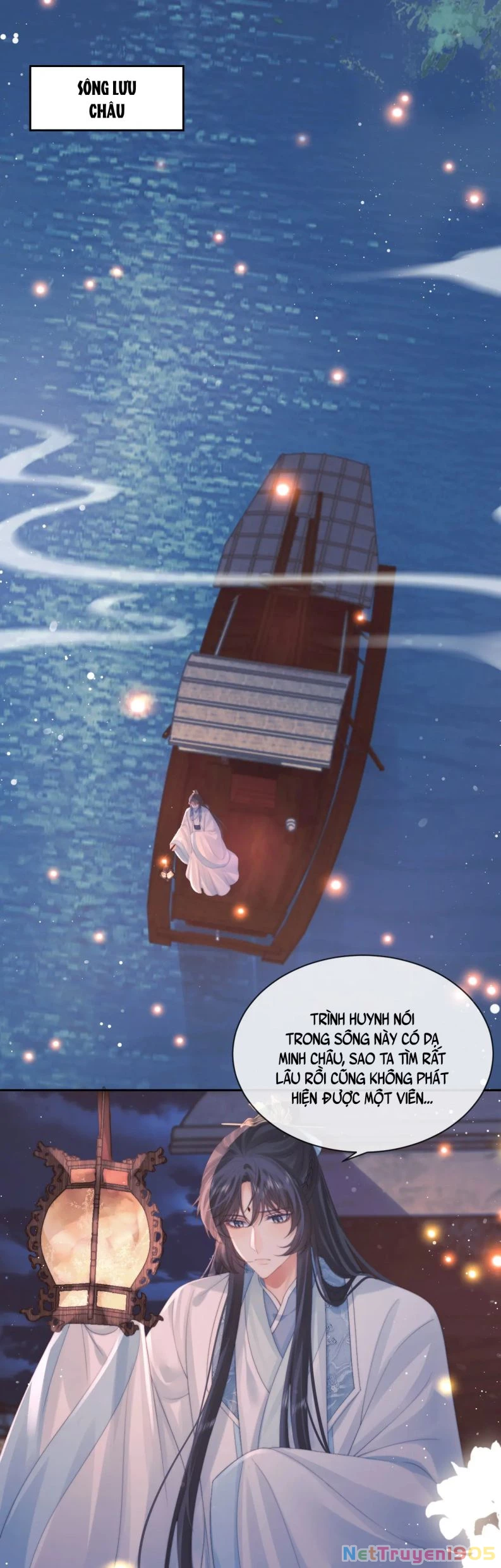 Sư Tôn Mỹ Nhân Bệnh Độc Chiếm Chapter 47 - 12