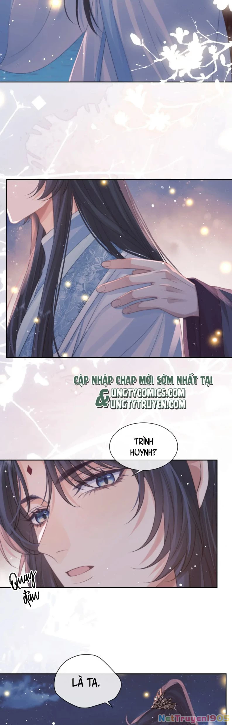 Sư Tôn Mỹ Nhân Bệnh Độc Chiếm Chapter 47 - 13