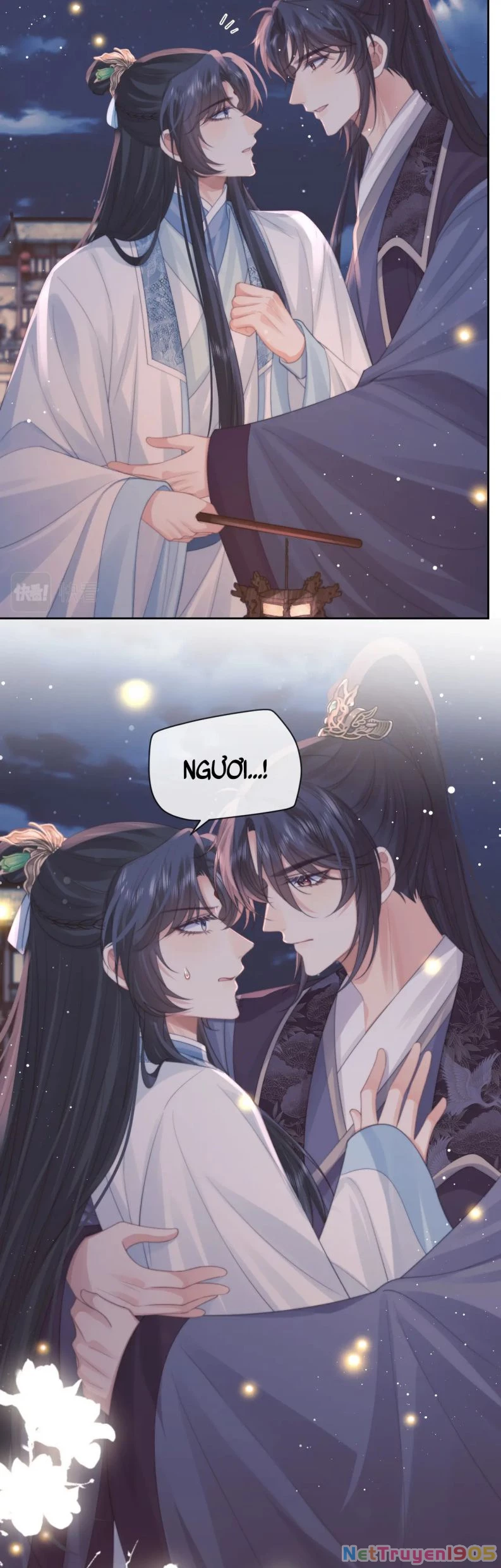 Sư Tôn Mỹ Nhân Bệnh Độc Chiếm Chapter 47 - 14