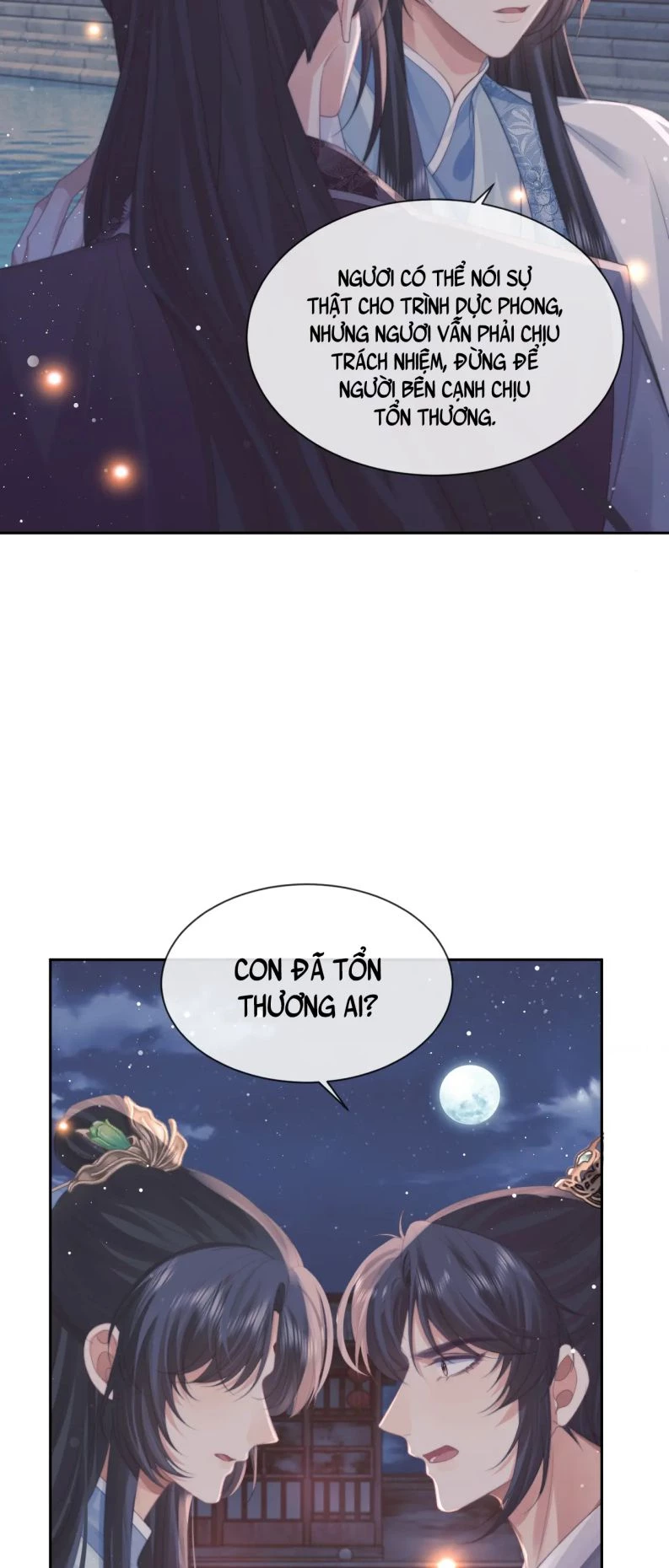 Sư Tôn Mỹ Nhân Bệnh Độc Chiếm Chapter 47 - 17