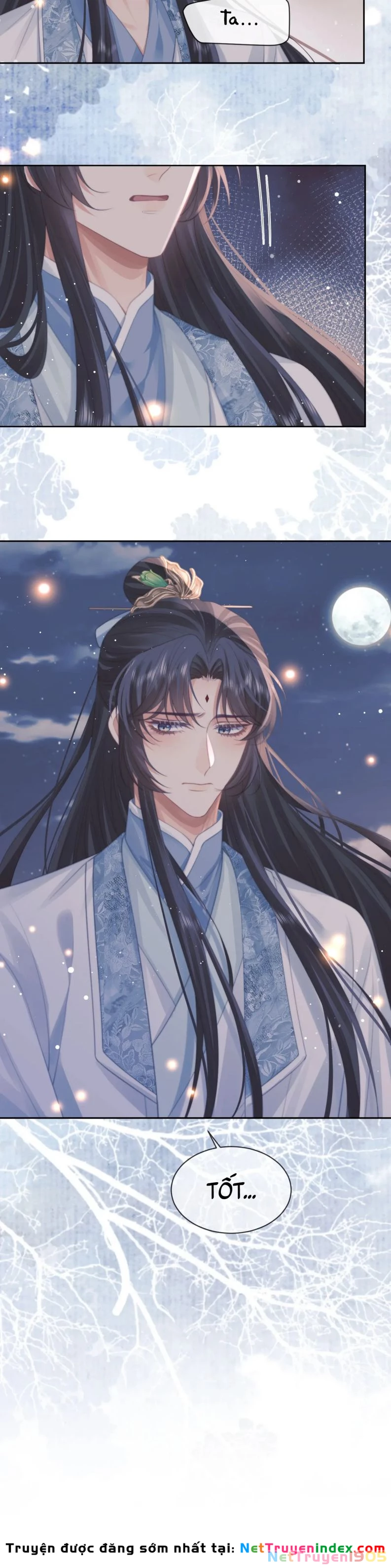 Sư Tôn Mỹ Nhân Bệnh Độc Chiếm Chapter 47 - 23