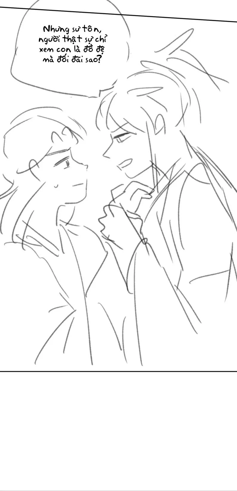 Sư Tôn Mỹ Nhân Bệnh Độc Chiếm Chapter 47 - 25