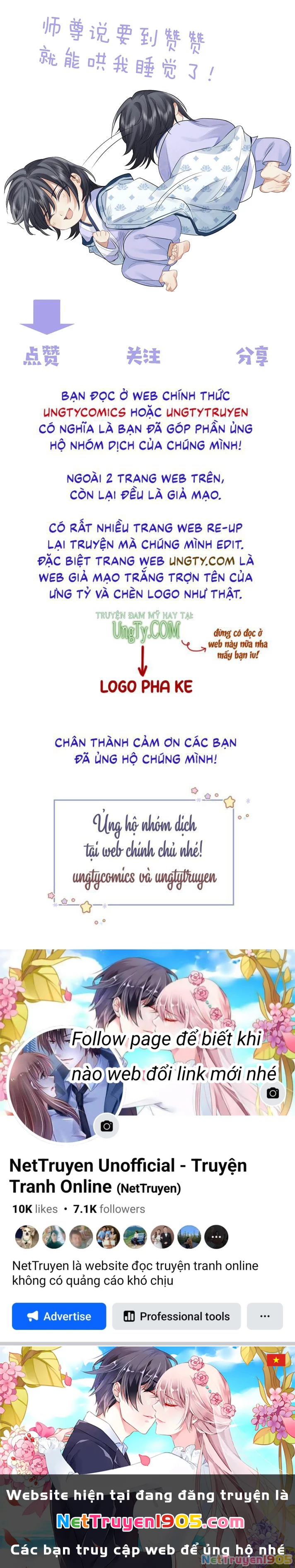 Sư Tôn Mỹ Nhân Bệnh Độc Chiếm Chapter 47 - 26