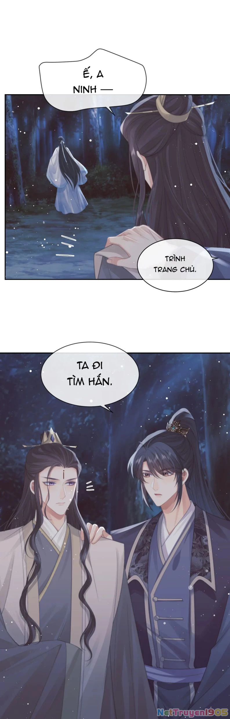 Sư Tôn Mỹ Nhân Bệnh Độc Chiếm Chapter 48 - 8