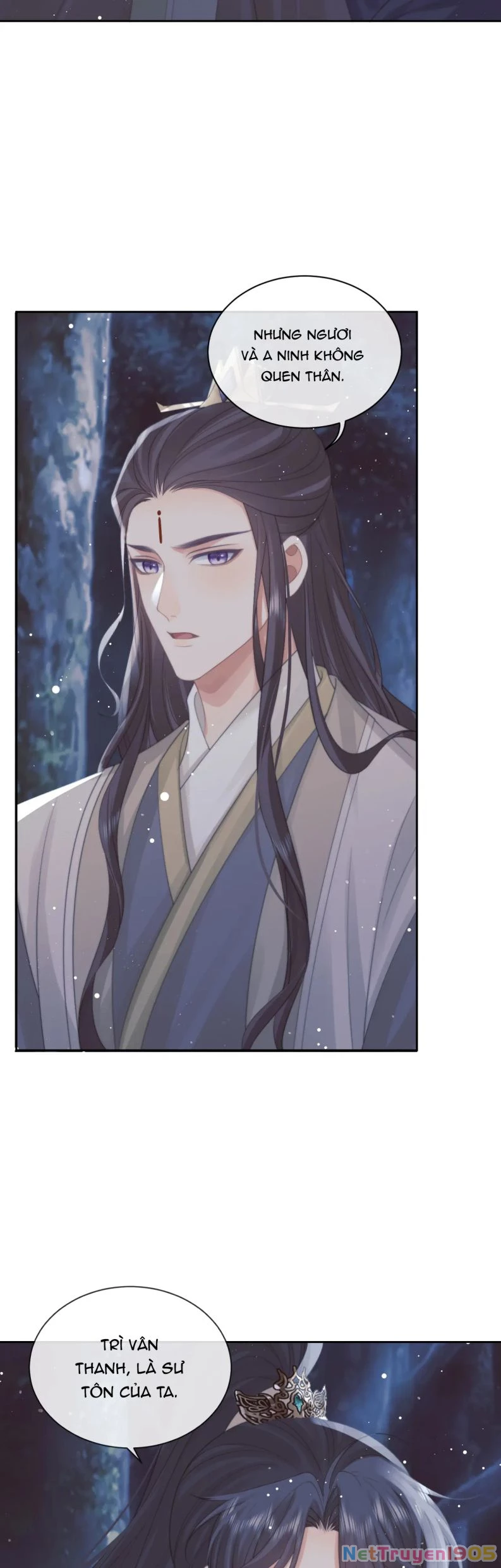 Sư Tôn Mỹ Nhân Bệnh Độc Chiếm Chapter 48 - 9