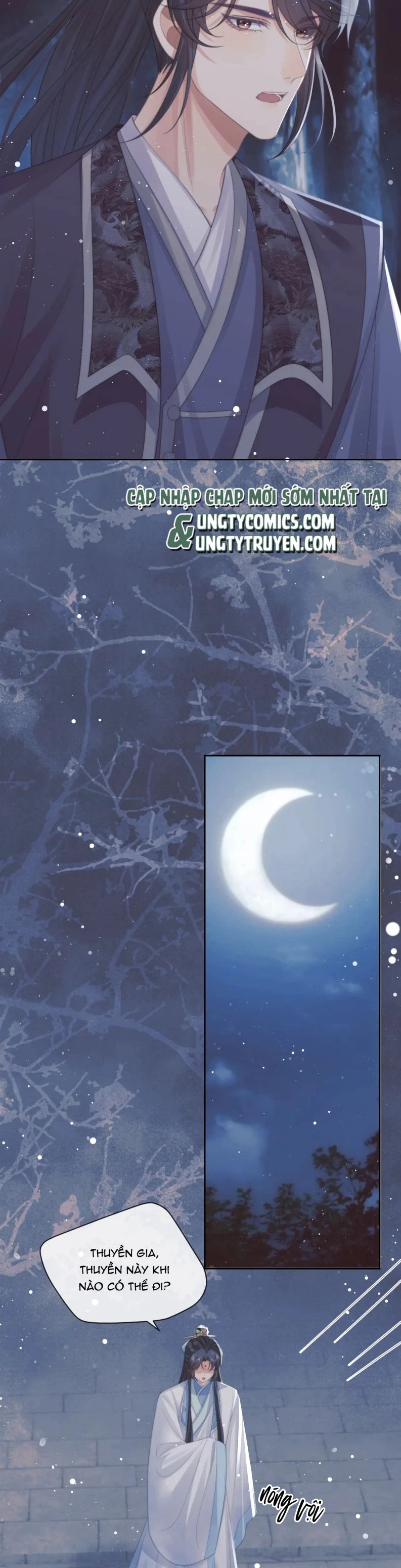 Sư Tôn Mỹ Nhân Bệnh Độc Chiếm Chapter 48 - 10