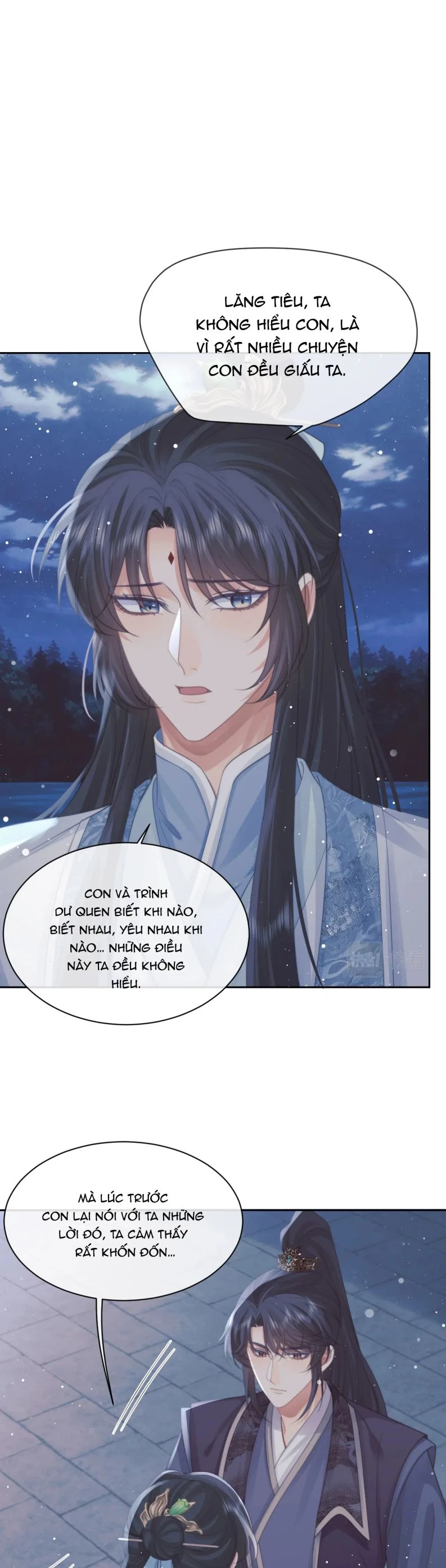 Sư Tôn Mỹ Nhân Bệnh Độc Chiếm Chapter 48 - 14