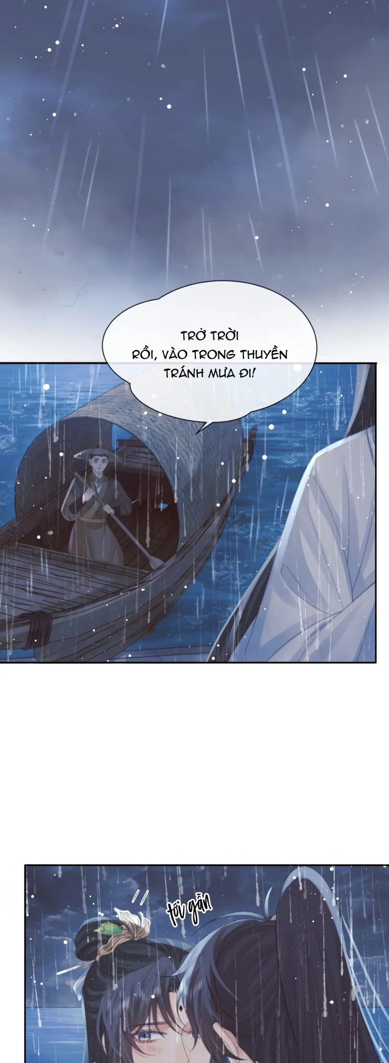 Sư Tôn Mỹ Nhân Bệnh Độc Chiếm Chapter 48 - 20