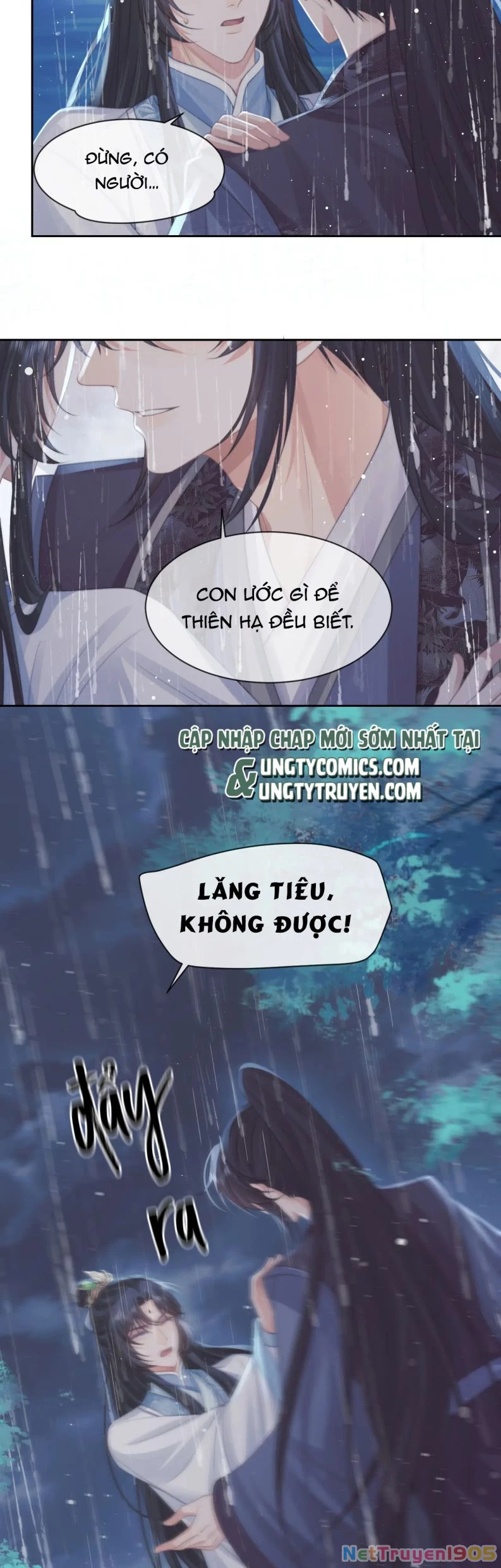 Sư Tôn Mỹ Nhân Bệnh Độc Chiếm Chapter 48 - 21