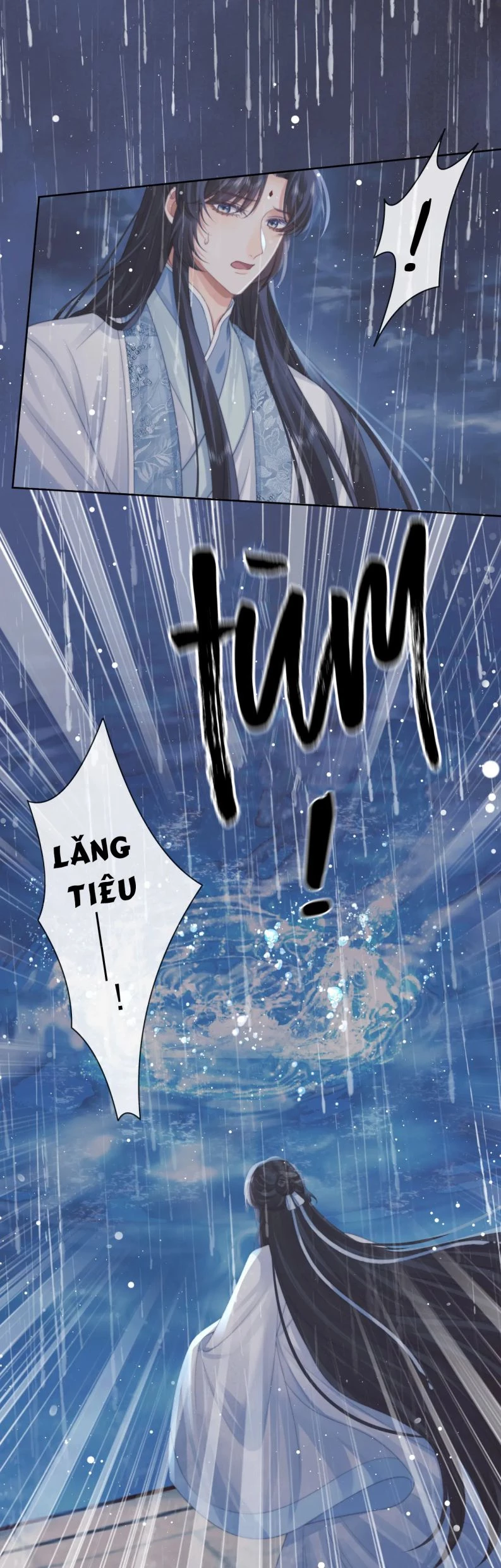 Sư Tôn Mỹ Nhân Bệnh Độc Chiếm Chapter 48 - 23