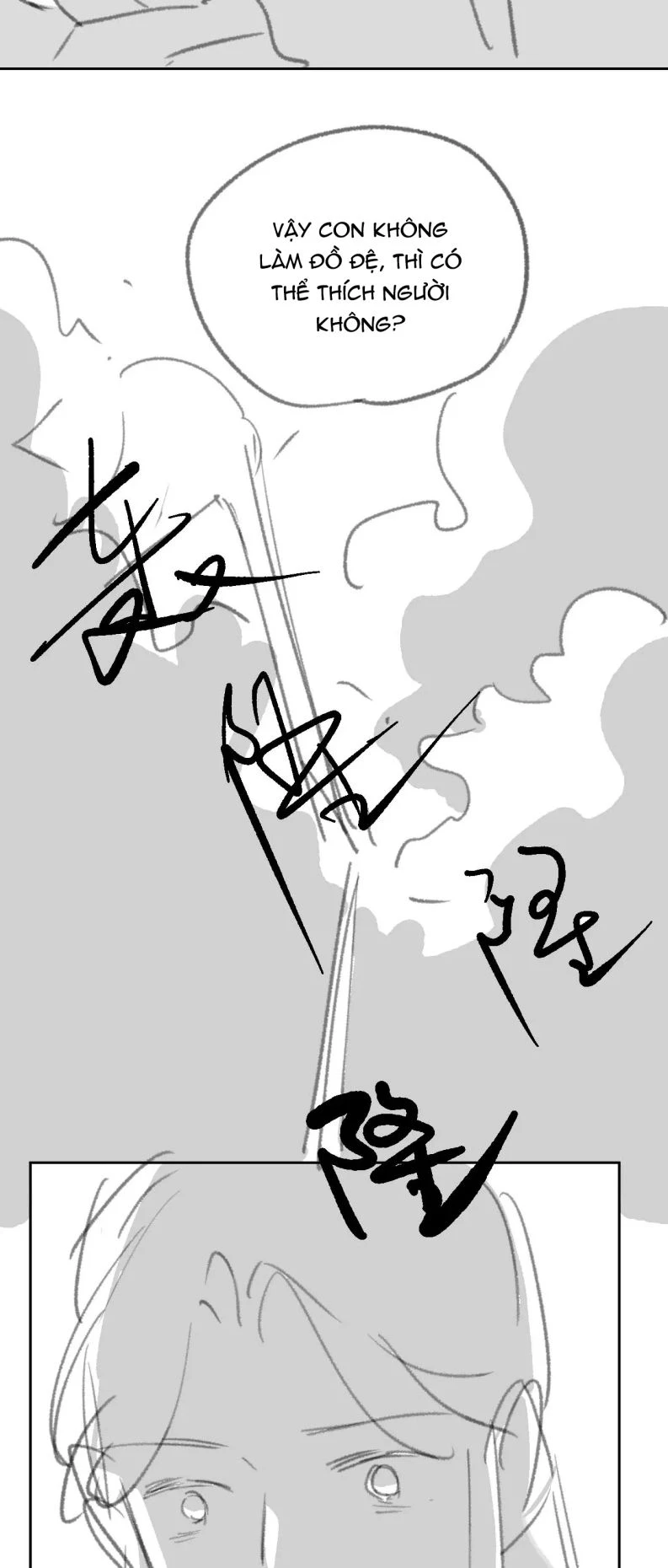 Sư Tôn Mỹ Nhân Bệnh Độc Chiếm Chapter 48 - 28