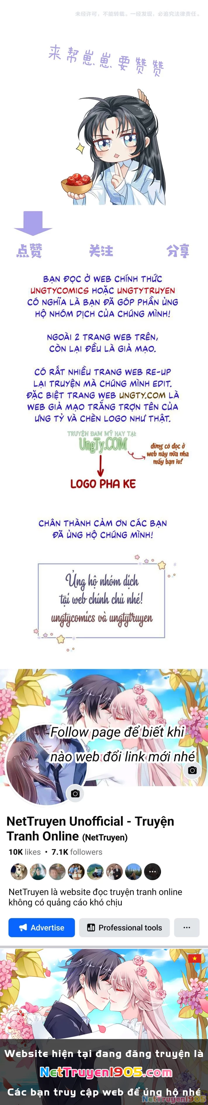 Sư Tôn Mỹ Nhân Bệnh Độc Chiếm Chapter 48 - 30