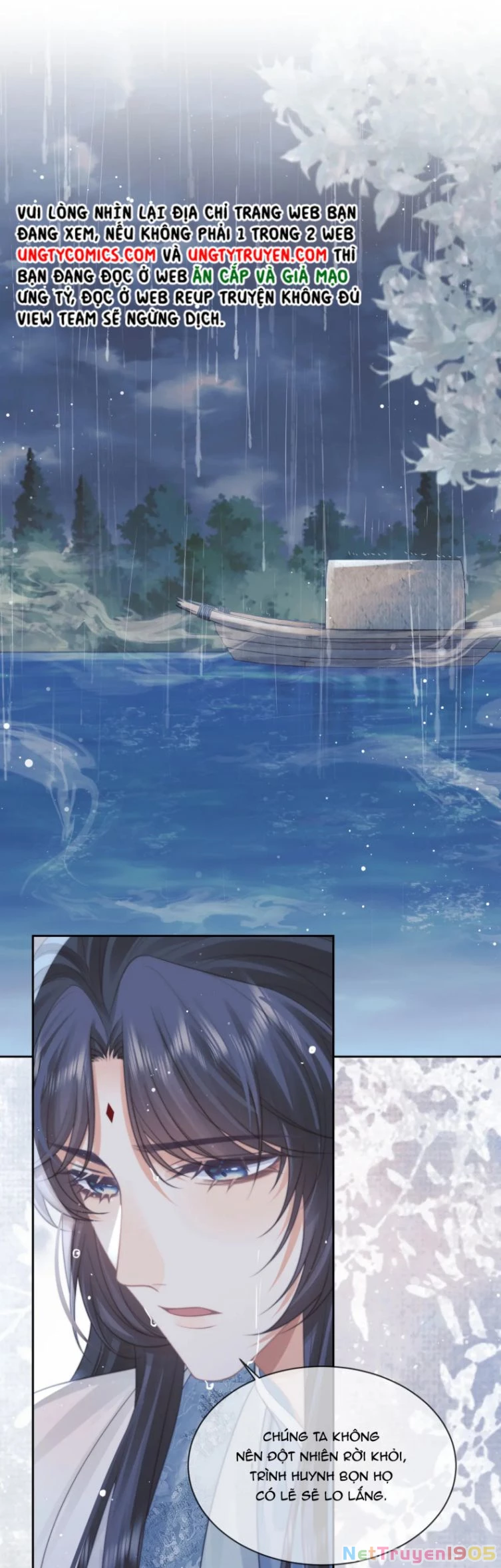 Sư Tôn Mỹ Nhân Bệnh Độc Chiếm Chapter 49 - 2