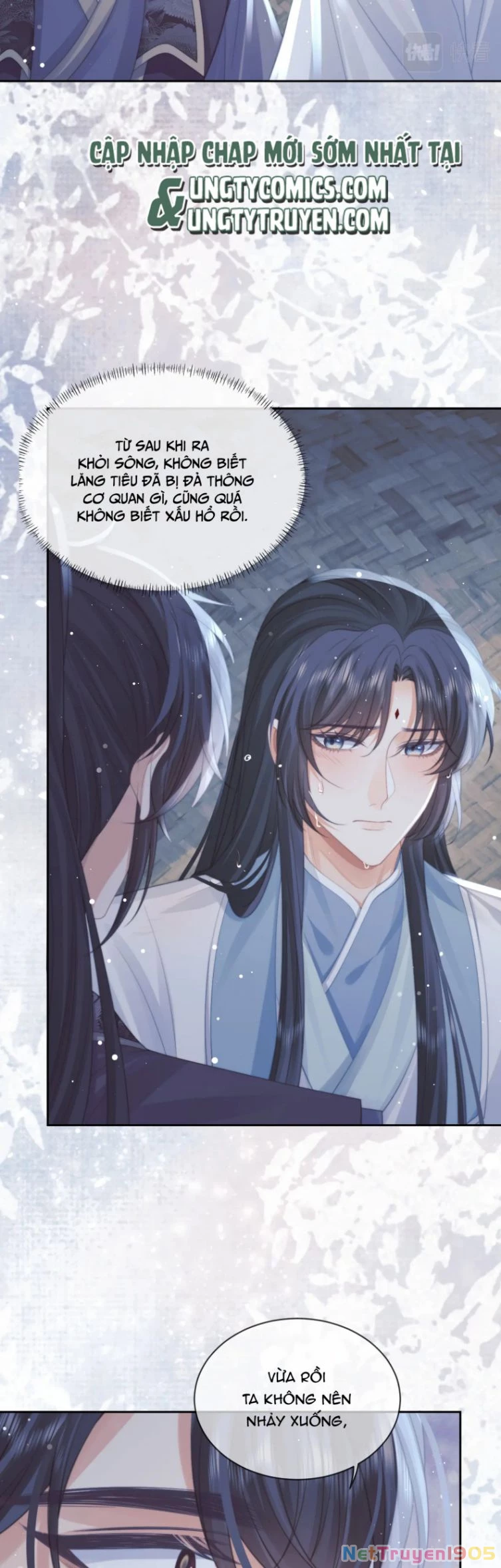 Sư Tôn Mỹ Nhân Bệnh Độc Chiếm Chapter 49 - 4