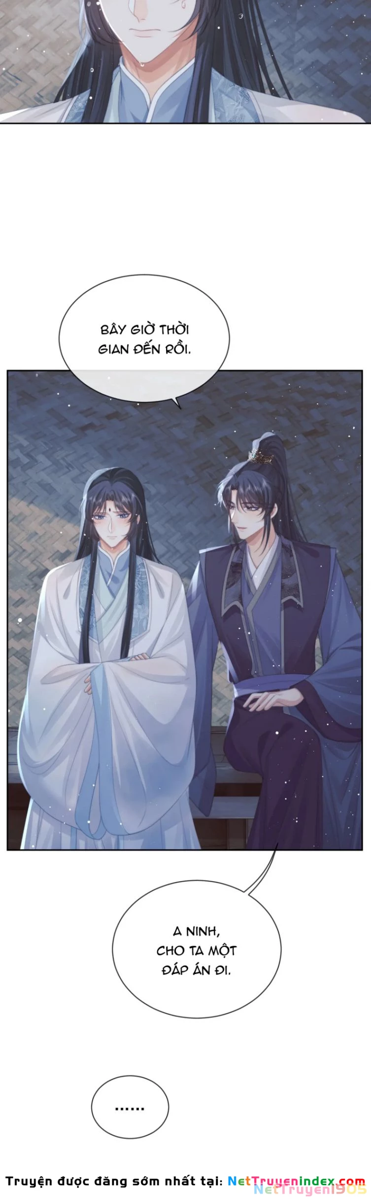 Sư Tôn Mỹ Nhân Bệnh Độc Chiếm Chapter 49 - 7