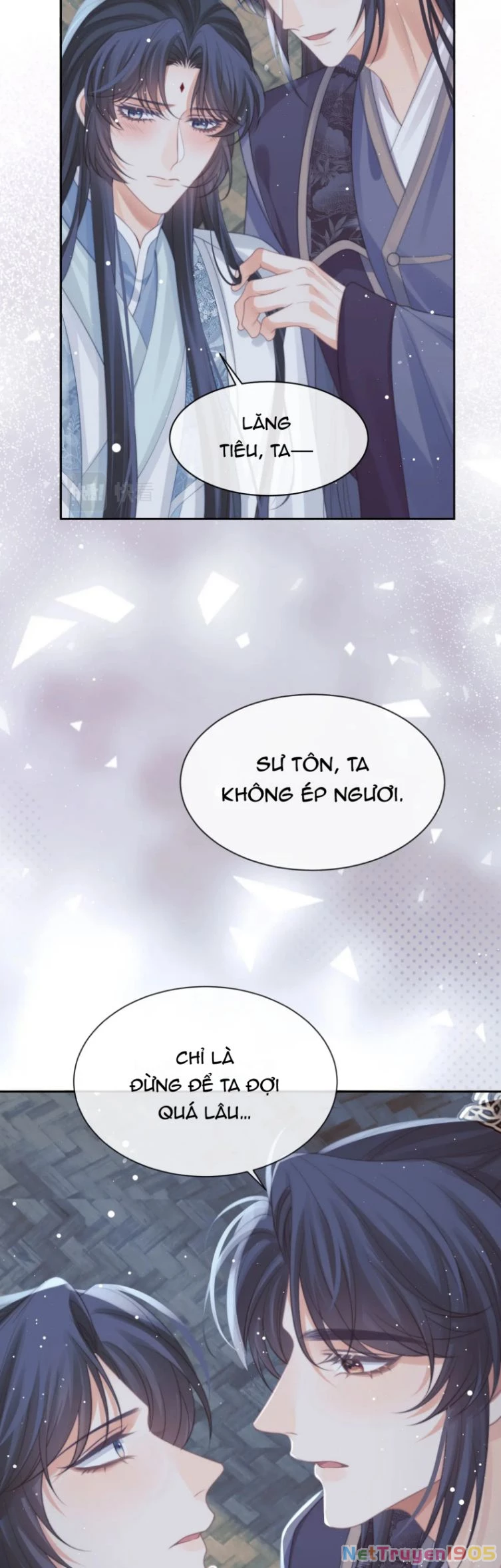 Sư Tôn Mỹ Nhân Bệnh Độc Chiếm Chapter 49 - 12