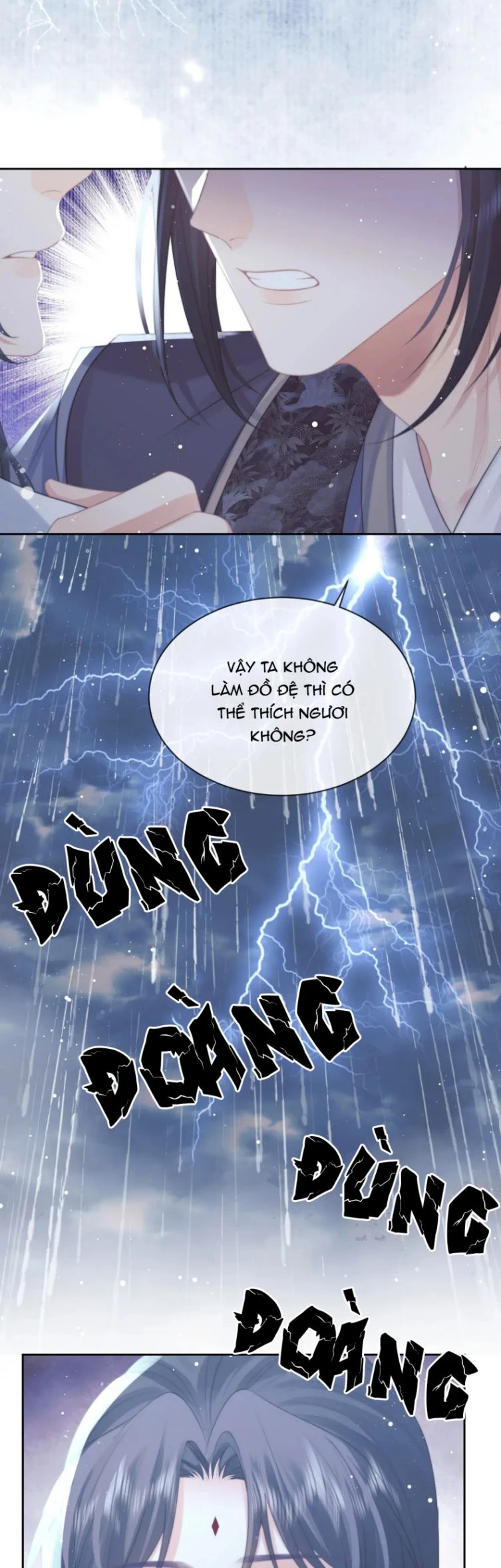 Sư Tôn Mỹ Nhân Bệnh Độc Chiếm Chapter 49 - 17