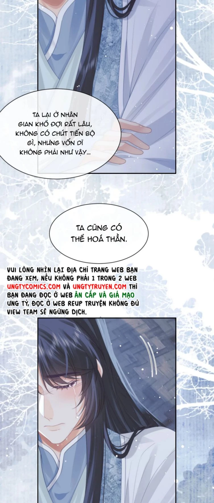 Sư Tôn Mỹ Nhân Bệnh Độc Chiếm Chapter 49 - 21