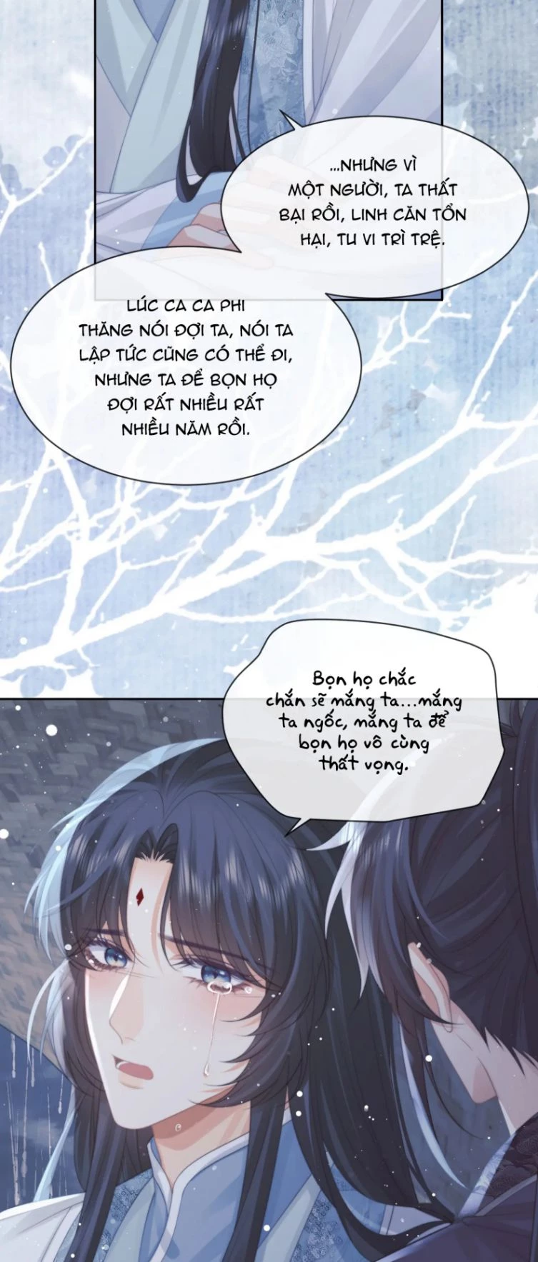 Sư Tôn Mỹ Nhân Bệnh Độc Chiếm Chapter 49 - 22